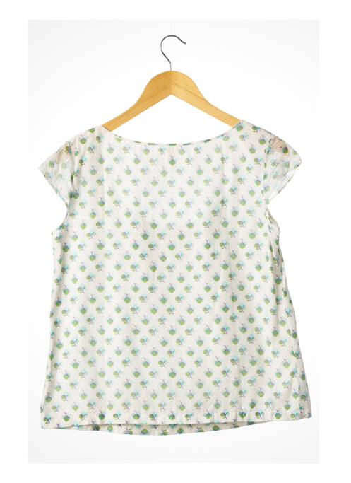 Blouse vert IRO pour femme
