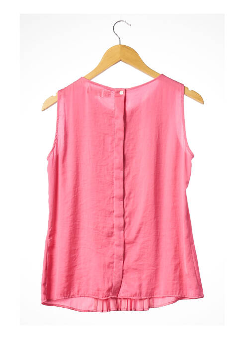 Top rose JOSEPHINE ET C.O pour femme