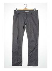 Pantalon 7/8 gris ZADIG & VOLTAIRE pour femme seconde vue