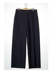 Pantalon large bleu BLACK ROSE BY ACCENTO pour femme seconde vue