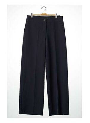 Pantalon large bleu BLACK ROSE BY ACCENTO pour femme