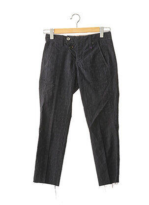polo marithe francois girbaud homme