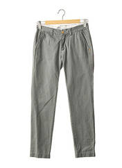 Pantalon chino gris REPLAY pour femme seconde vue