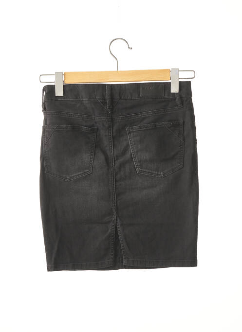 Jupe courte noir REIKO pour femme