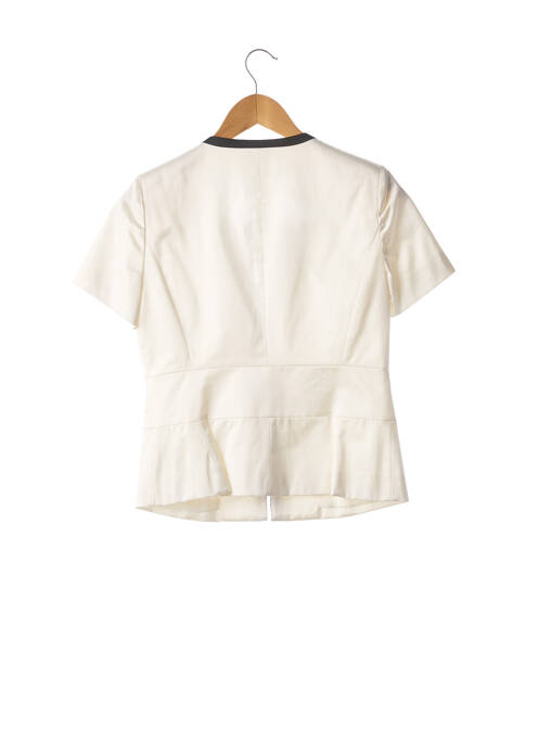 Blazer blanc MAISON 123 pour femme