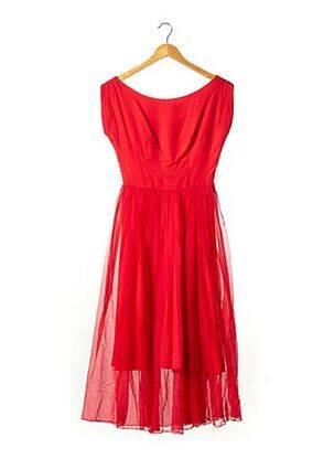 Robe courte sans manche sans manche bleu #OOTD femme