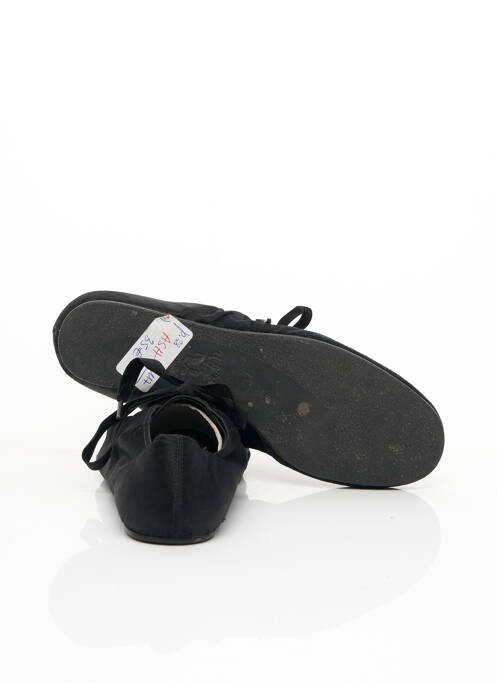 Baskets noir ASH pour femme