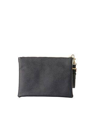 Pochette multipoches rose L'(AE)TELIER CAESARS femme