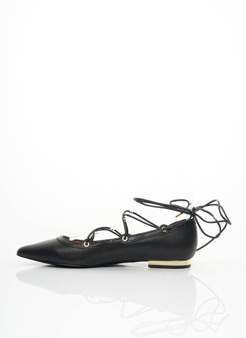Ballerines noir ALDO pour femme