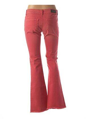 Heartless Jeans Jeans Bootcut Femme De 