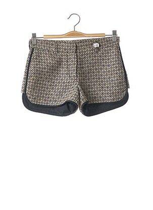 Short beige AMERICAN OUTFITTERS pour femme
