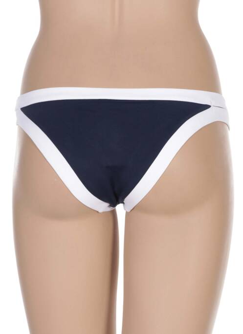 Bas de maillot de bain bleu SEAFOLLY pour femme