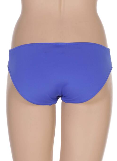 Bas de maillot de bain bleu SEAFOLLY pour femme