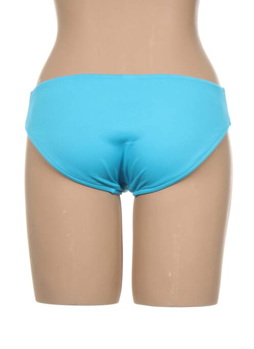Bas de maillot de bain bleu SEAFOLLY pour femme