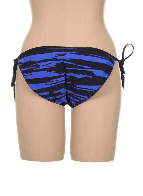Bas de maillot de bain bleu SEAFOLLY pour femme