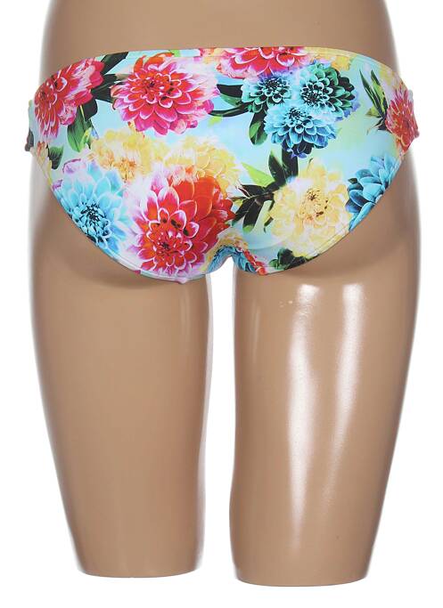 Bas de maillot de bain bleu SEAFOLLY pour femme