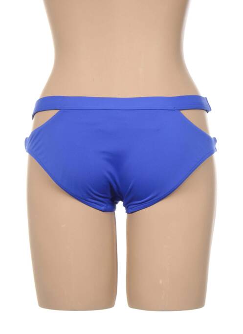 Bas de maillot de bain bleu SEAFOLLY pour femme