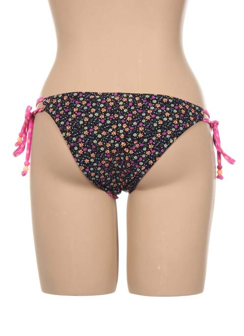 Bas de maillot de bain rose SEAFOLLY pour femme