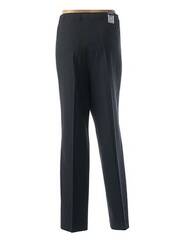 Pantalon slim bleu ZERRES pour femme seconde vue