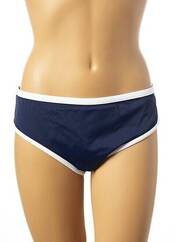 Bas de maillot de bain bleu FREYA pour femme seconde vue