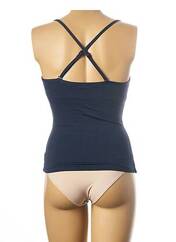 Tankini bleu SEAFOLLY pour femme seconde vue