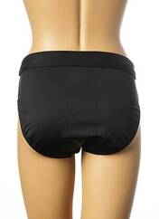 Bas de maillot de bain noir MIRACLESUIT pour femme seconde vue