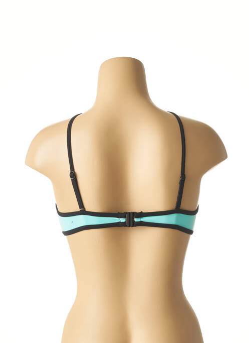 Haut de maillot de bain orange MON PETIT BIKINI pour femme