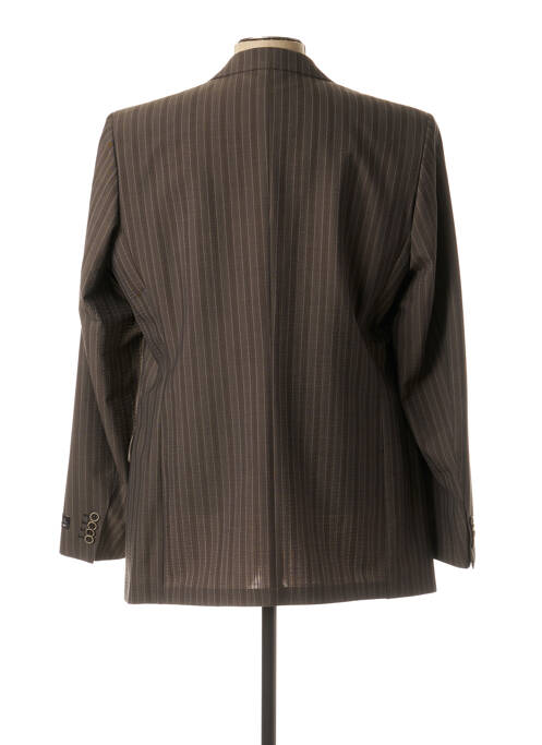 Blazer gris M.E.N.S pour homme