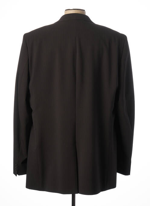 Veste casual noir DIGEL pour homme