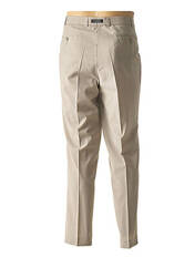 Pantalon beige DIGEL pour homme seconde vue