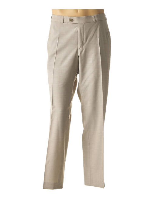 Pantalon beige DIGEL pour homme