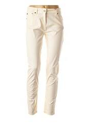 Pantalon orange SCAPA pour femme seconde vue