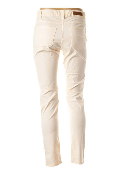 Pantalon orange SCAPA pour femme