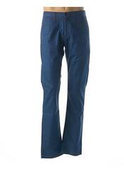Pantalon slim bleu LEE pour femme seconde vue