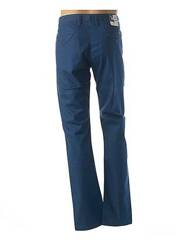 Pantalon slim bleu LEE pour femme seconde vue