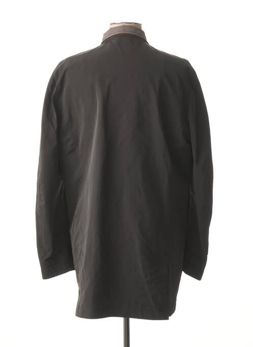 Parka noir CH. K. WILLIAMS pour homme