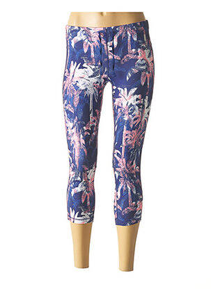 Legging bleu ROXY pour femme