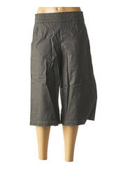 Pantalon gris PEPE JEANS pour femme seconde vue