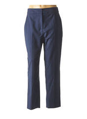 Pantalon slim bleu MARCIANO pour femme seconde vue