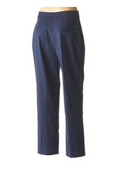Pantalon slim bleu MARCIANO pour femme seconde vue