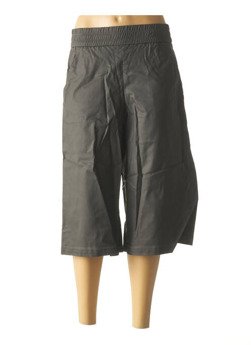 Pantalon gris PEPE JEANS pour femme