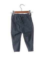 Pantalon droit bleu H&M pour garçon seconde vue