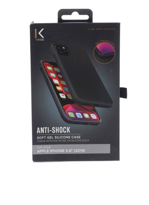 Accessoire divers noir KASE pour femme