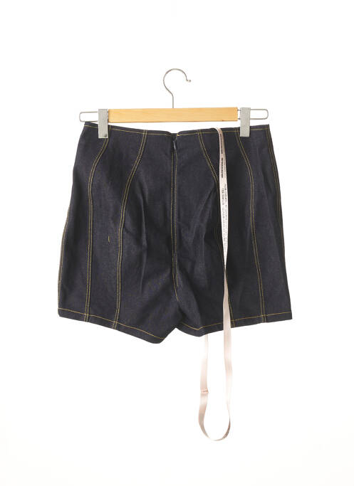 Short bleu HOUSE OF CB LONDON pour femme