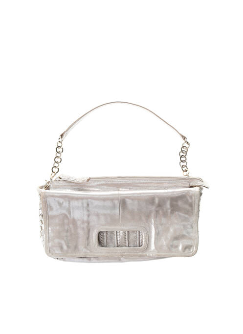 Sac beige DAVID & SCOTTI pour femme