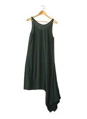 Robe longue vert MARNI pour femme seconde vue