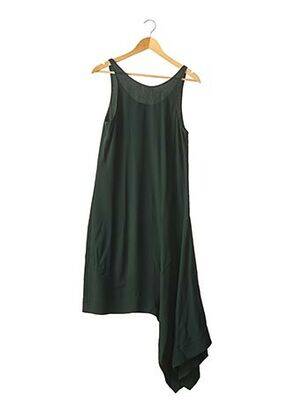 Robe longue vert MARNI pour femme