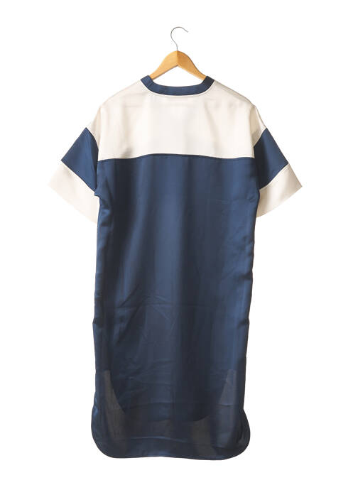 Robe mi-longue bleu ALEXANDER WANG pour femme