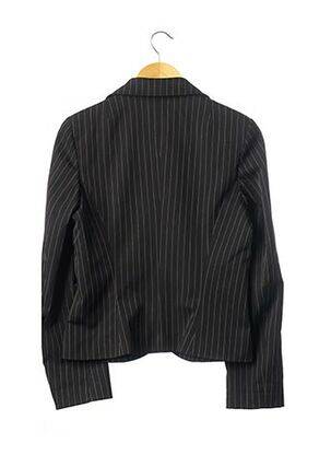 Blazer noir IMPERIAL femme