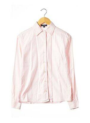 Chemisiers Et Blouses BURBERRY Femme Pas Cher Chemisiers Et